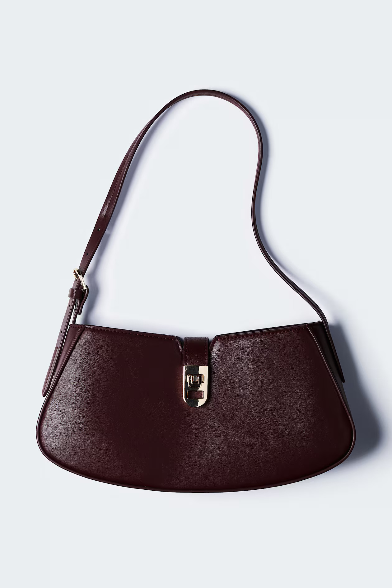 Small shoulder bag | H&M (UK, MY, IN, SG, PH, TW, HK)