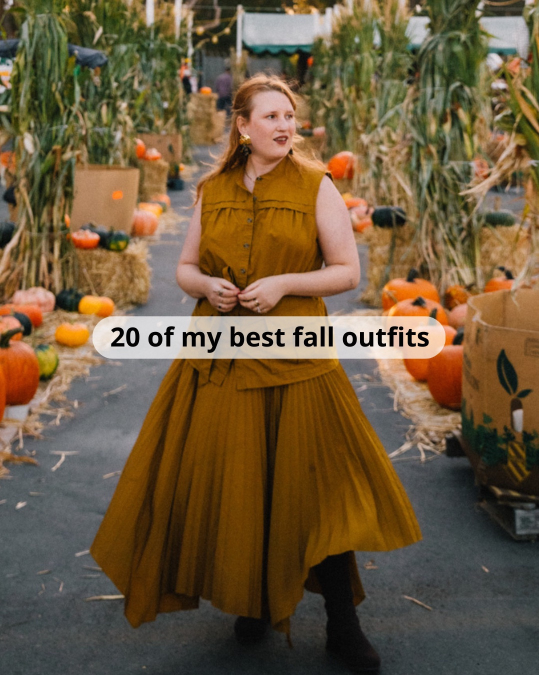 Best fall outfits size 14 

#LTKMidsize #LTKHalloween #LTKFallSale