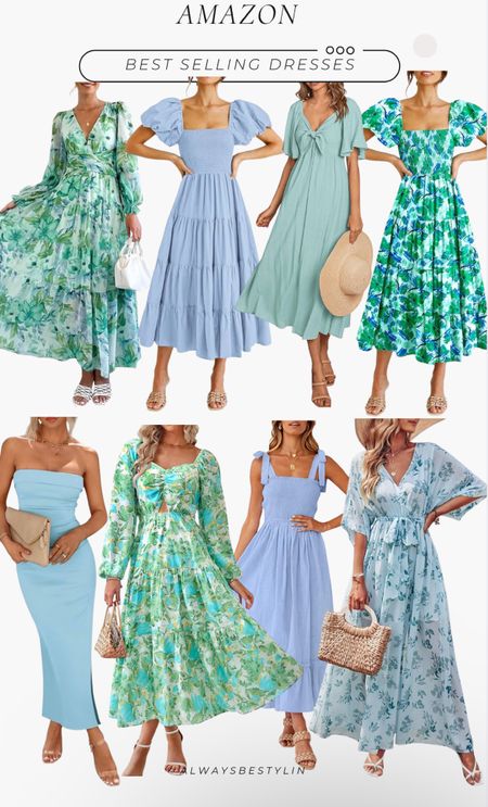 Amazon fashion finds, amazon maxi dress, spring dresses, easter dress, amazon fashion finds for spring, wedding guest dress, resort wear, vacation dress, maxi dress, midi dress, spring 2024, date night outfit. 





Wedding guest dress, swimsuit, white dress, travel outfit, country concert outfit, maternity, summer dress, sandals, coffee table,

#LTKSeasonal #LTKFindsUnder50 #LTKWedding