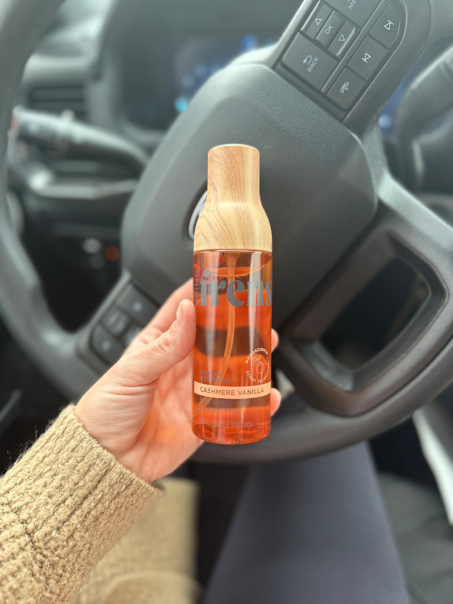 The most delicious smelling spray!

#LTKselfcare #LTKmomlife #LTKBeauty