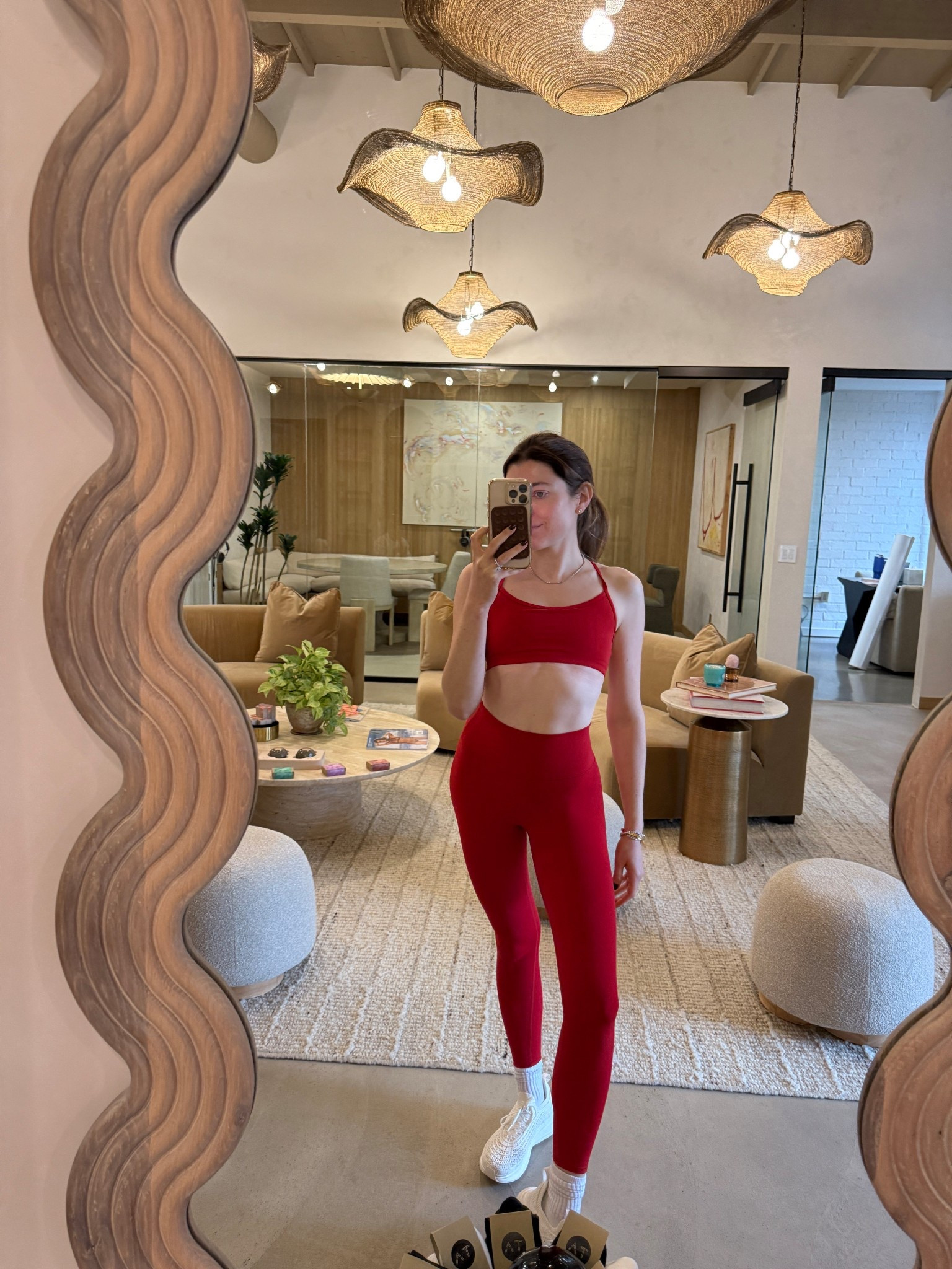 Living in this set from @vuoriclothing 

 #vuoripartner #LTKmomlife #LTKfitnessgoals #LTKActive