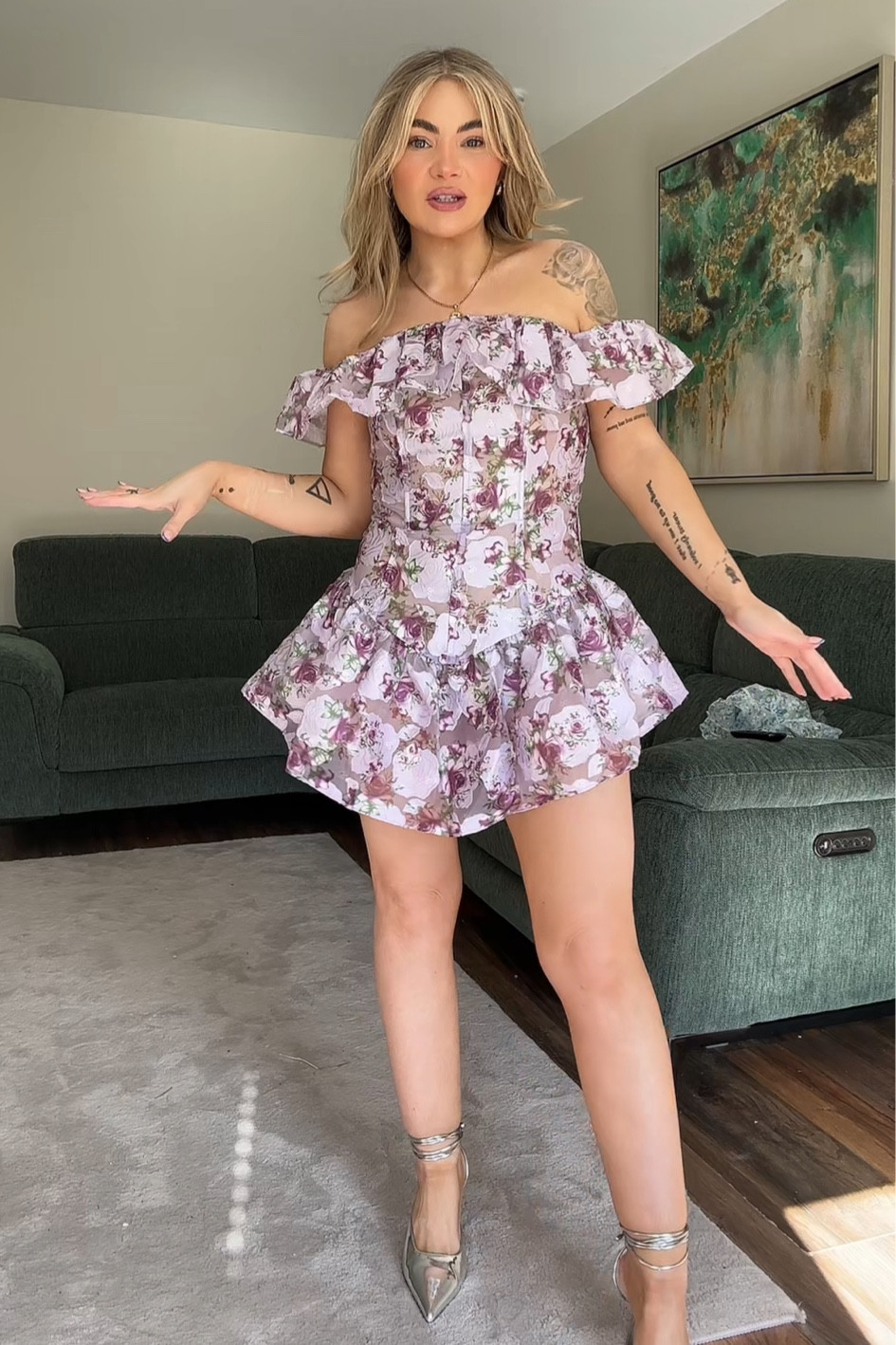 Abigailvanceee's PLT DRESSES Collection on LTK