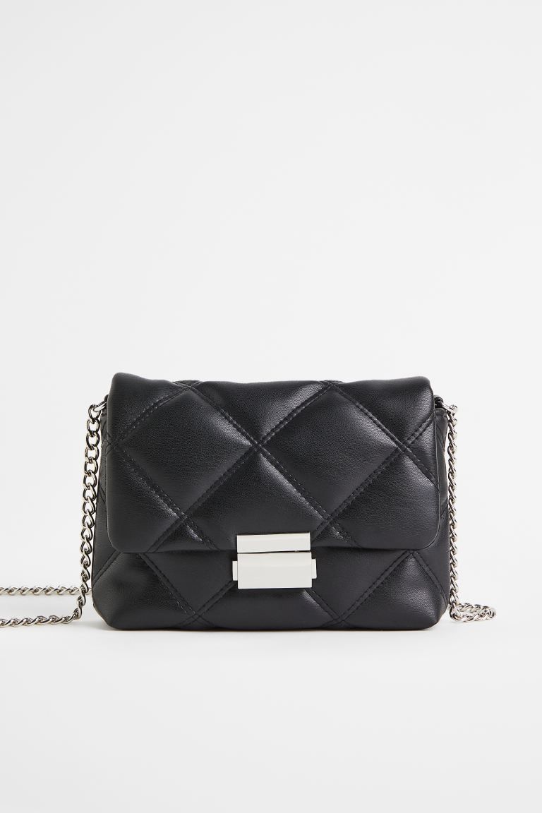 Quilted Mini Bag | H&M (US + CA)