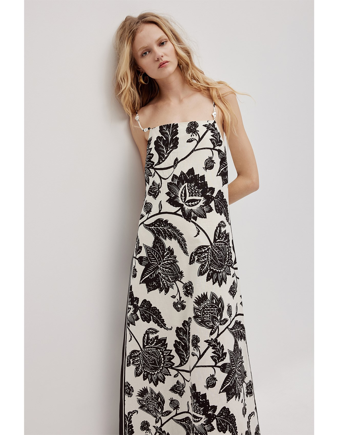 AJE STUDIO | David Jones (Australia & New Zealand)