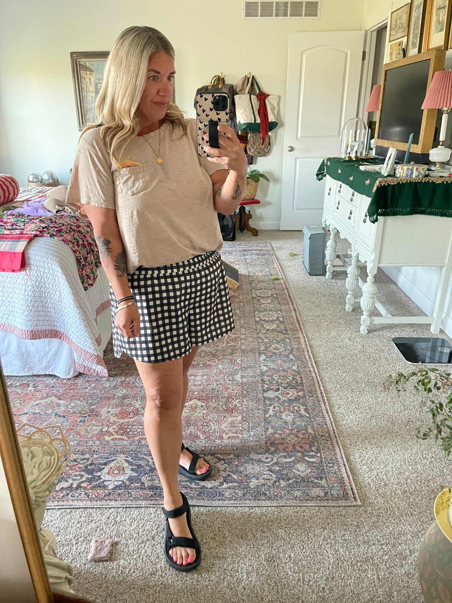 Teva sandals are so comfy! Grab them now so you have for next season.

#LTKShoeCrush #LTKSeasonal #LTKFindsUnder100