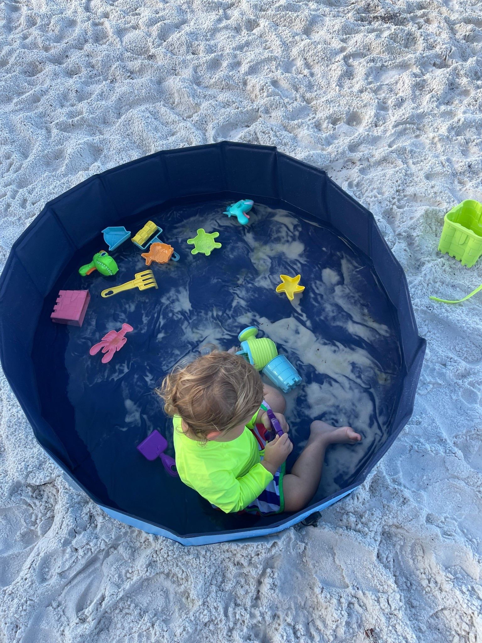 The best toddler beach toys!!!

#LTKKids #LTKSwim #LTKmomlife