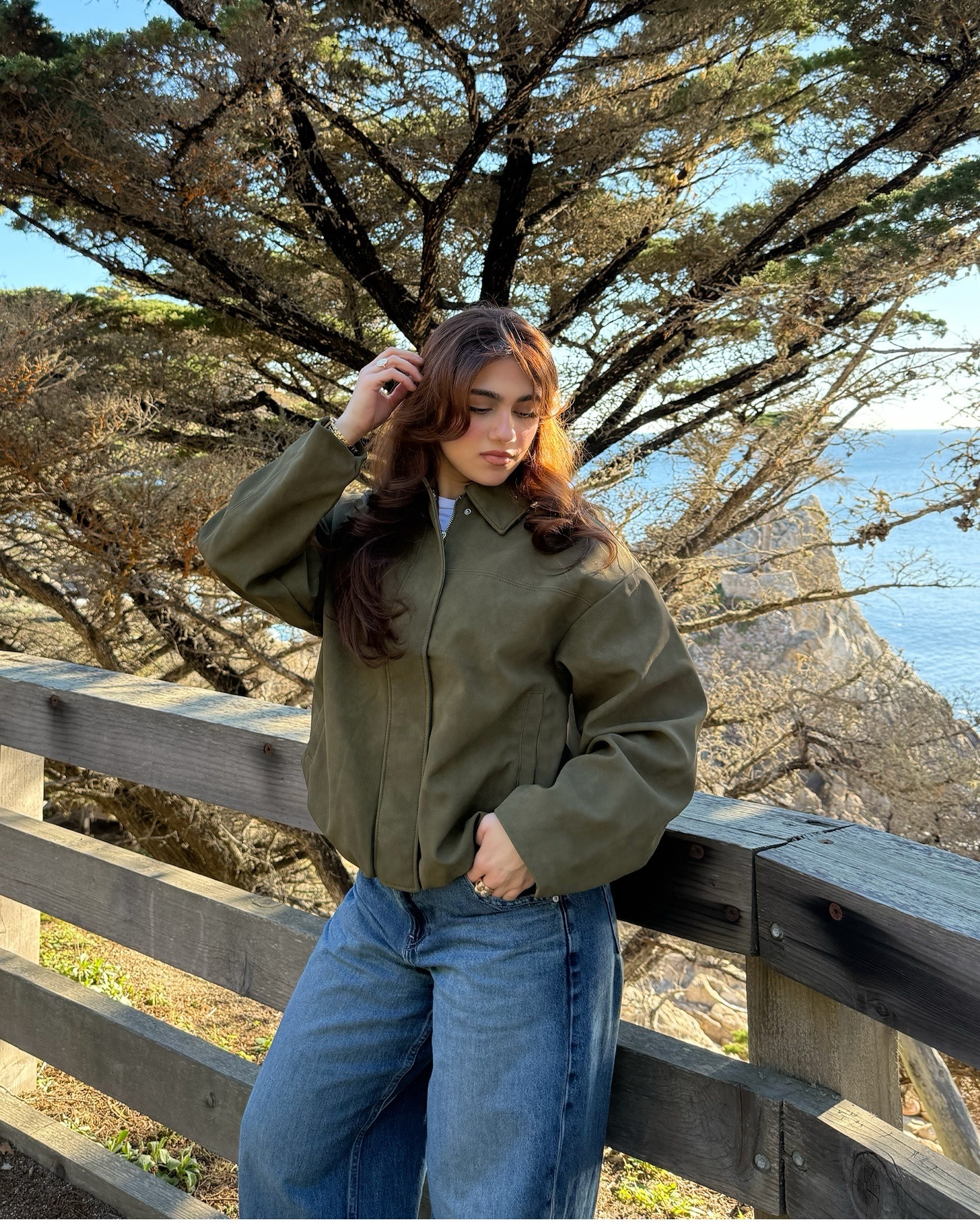 🍃🌊

#LTKPetite #LTKdayinmylife #LTKootd