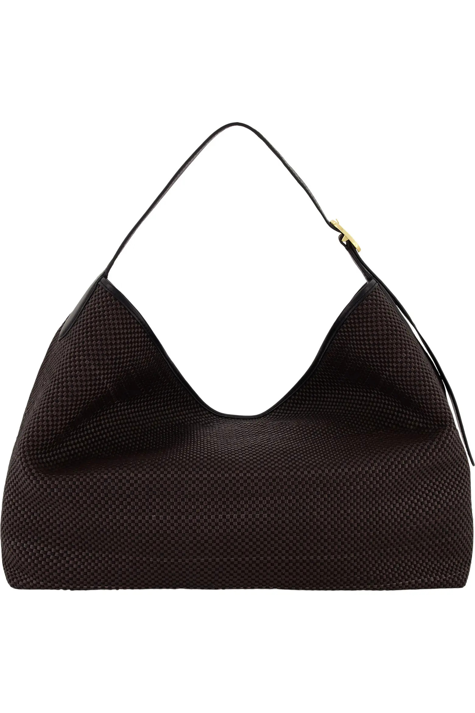 Vivian Small Woven Leather Hobo (Women) | Nordstrom | Nordstrom