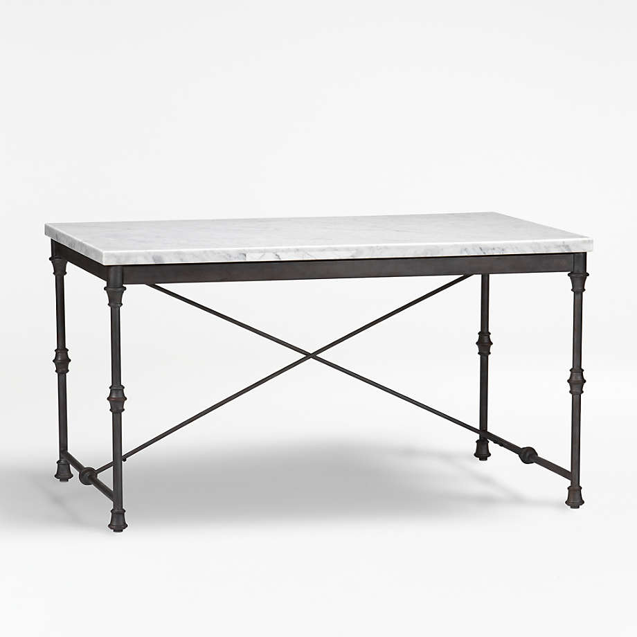 French Kitchen Table + Reviews | Crate & Barrel | Crate & Barrel