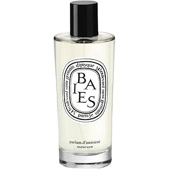 Diptyque Baies Room Spray, 5.1 Ounce, No color | Amazon (US)