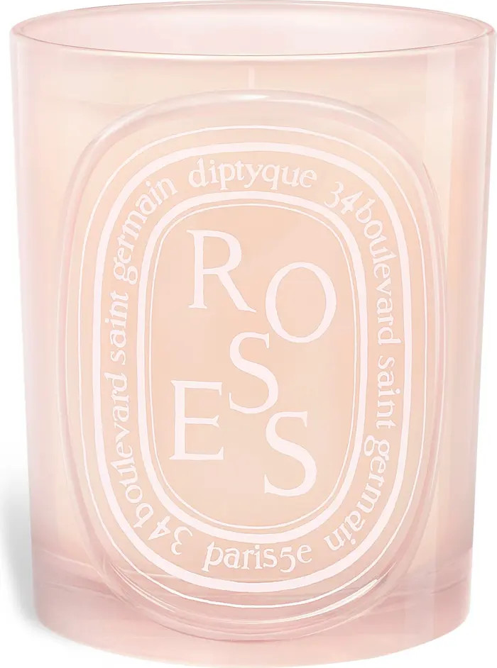 Diptyque Roses Medium Candle | Nordstrom | Nordstrom