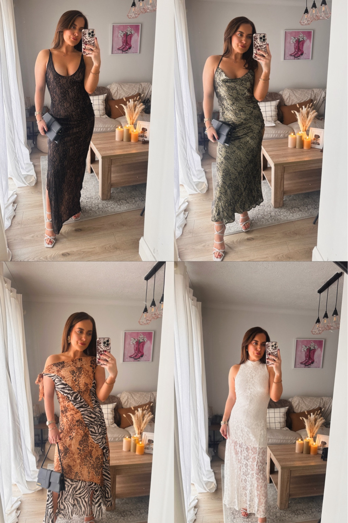 ASOS occasion dresses 💖 

#LTKeurope #LTKireland #LTKautumn