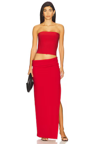 BECCA skirt | Revolve Clothing (Global)