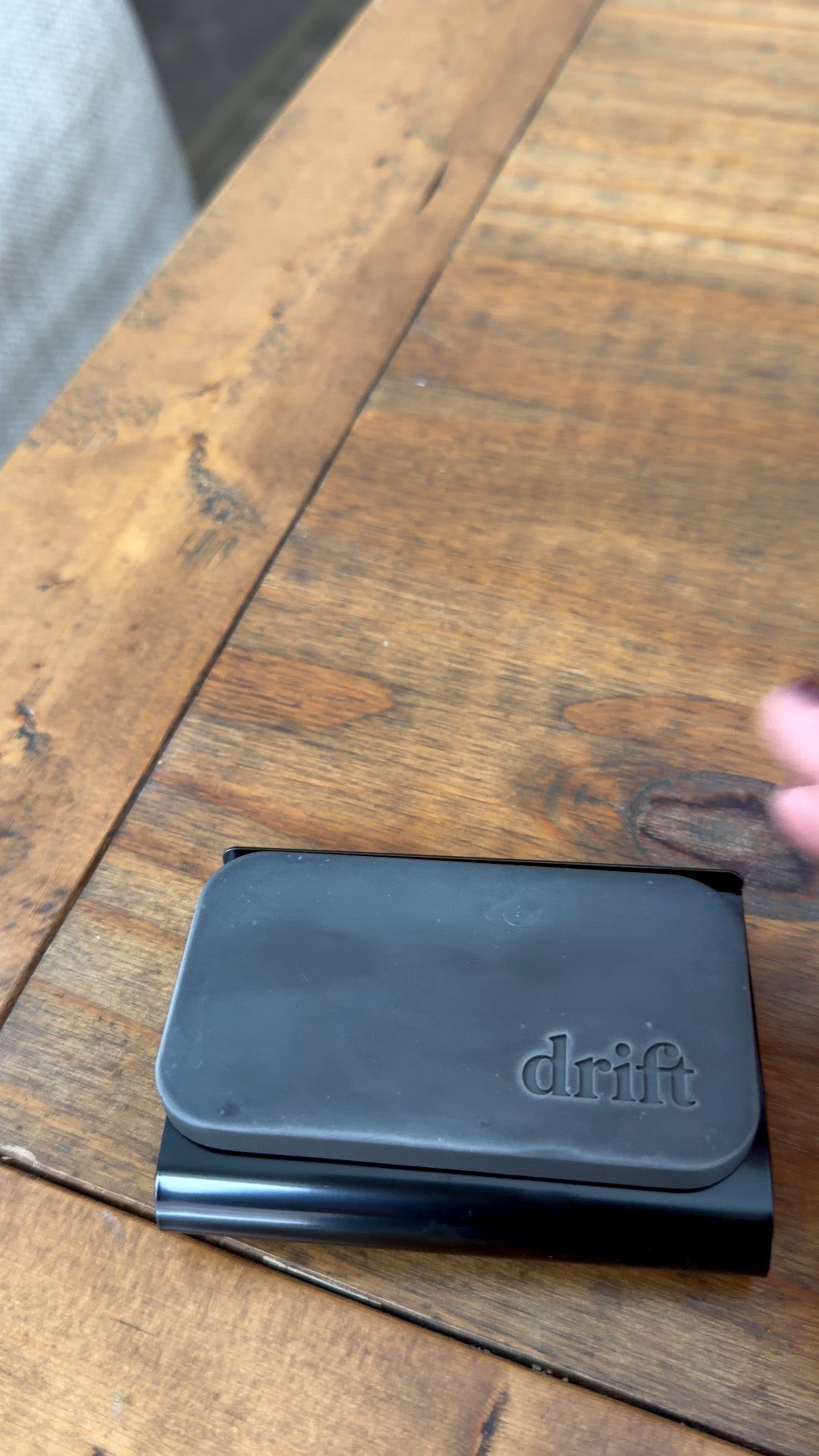 These are viral
For good reason!! I bought this for my son who thought it was a good idea to buy a “car tree” air freshener .. ummmm nope! 👎 
This is natural and smells amazing!! Clips right to the visor! 

#LTKGiftGuide