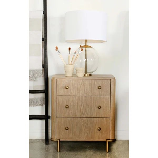 Blasingame Nightstand | Wayfair North America