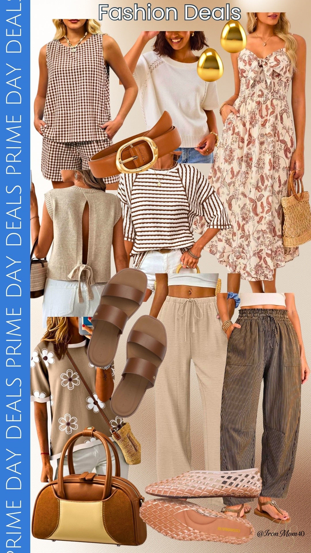 #midsizefashion #primedaydeals #limitedtimedeals

#LTKOver40 #LTKSaleAlert #LTKMidsize