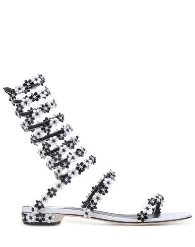 RENE' CAOVILLA Sandals - Item 44968601 | The Corner (US)