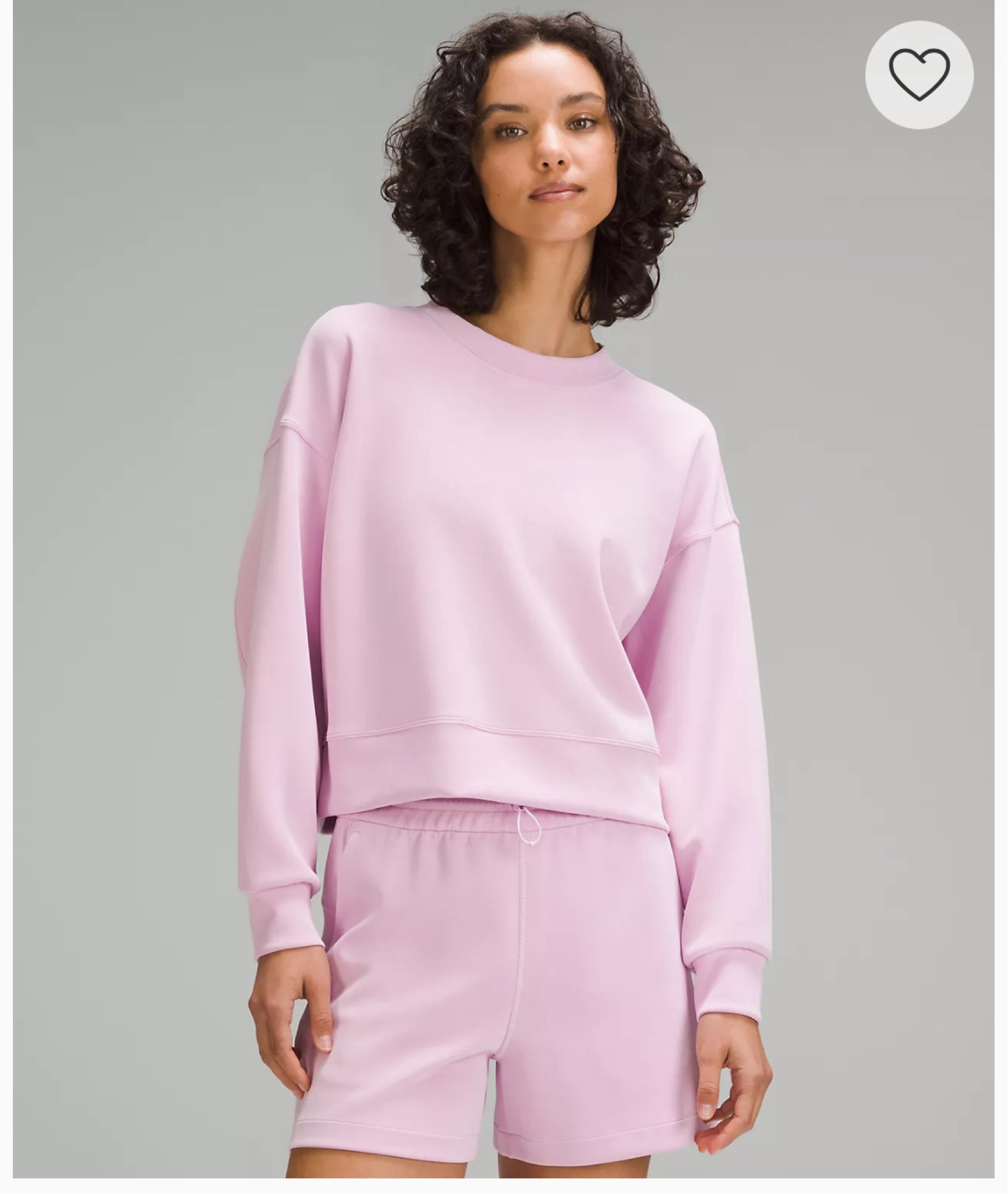 Lululemon sweatshirt 