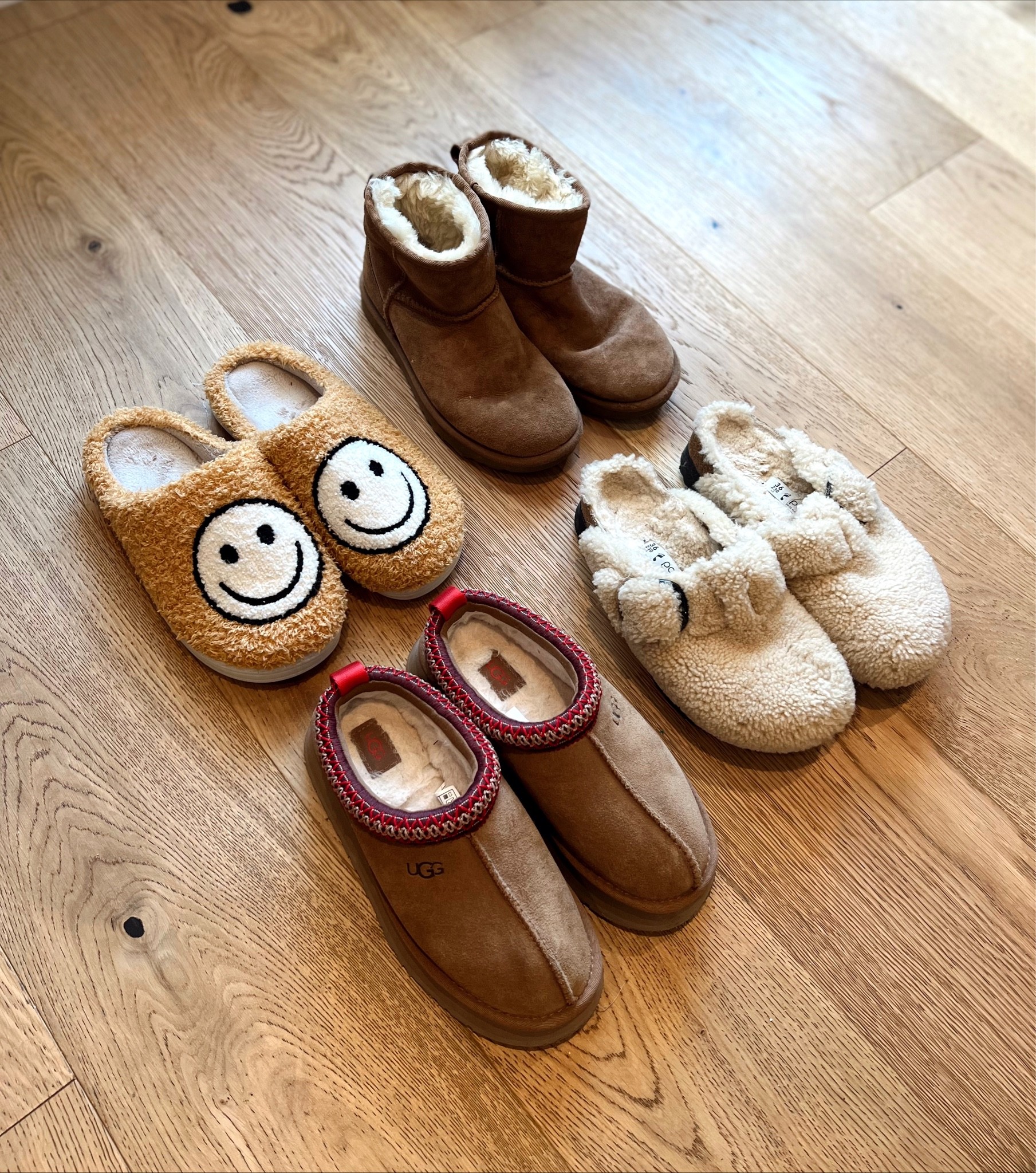 My favorite slippers/house shoes of the season ❤️‍🔥

#LTKshoecrush #LTKunder100 #LTKSeasonal