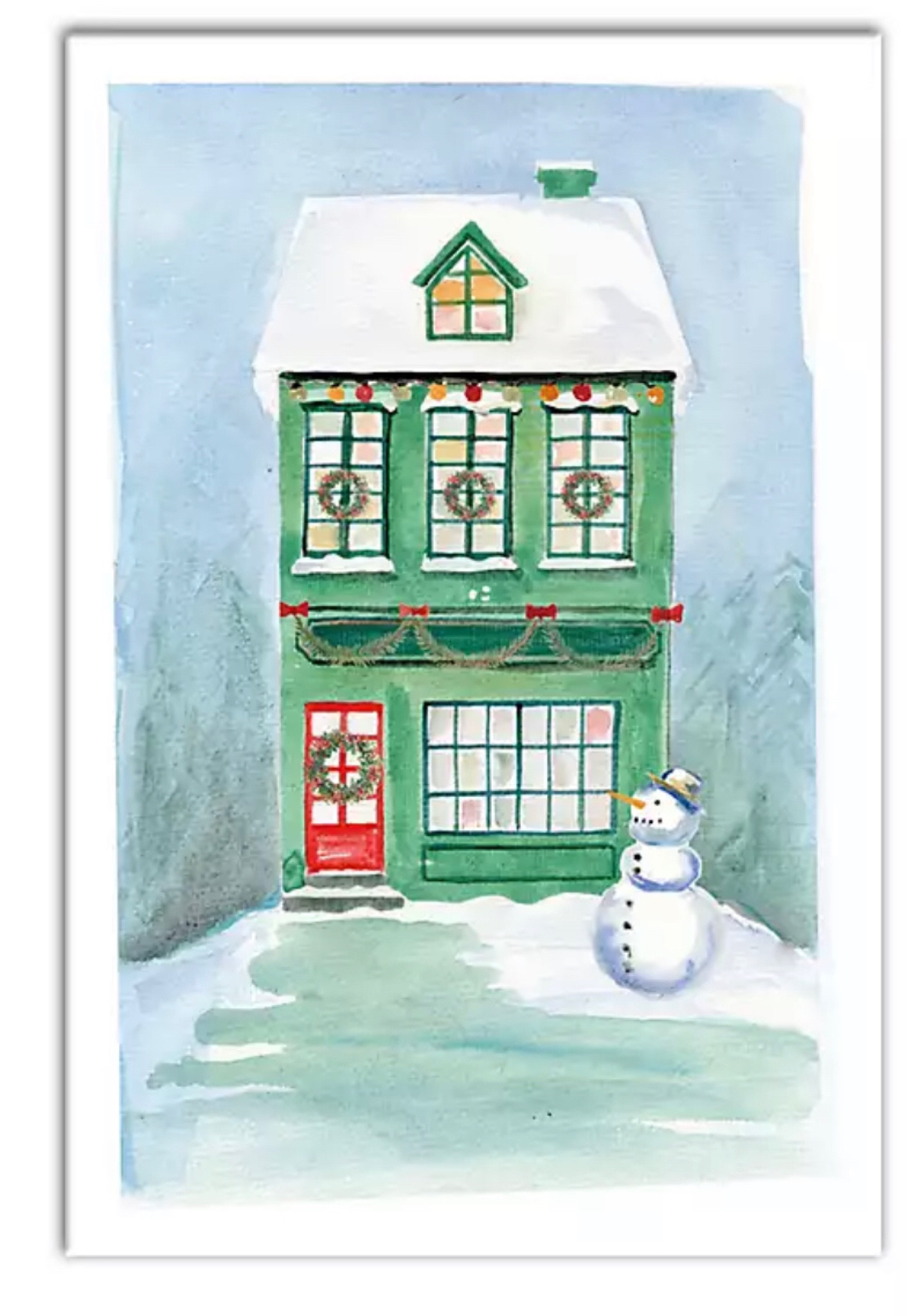 Christmas Home Canvas Wall art Christmas Decorations from Kirkland’s 

#LTKCyberWeek #LTKSeasonal #LTKhome