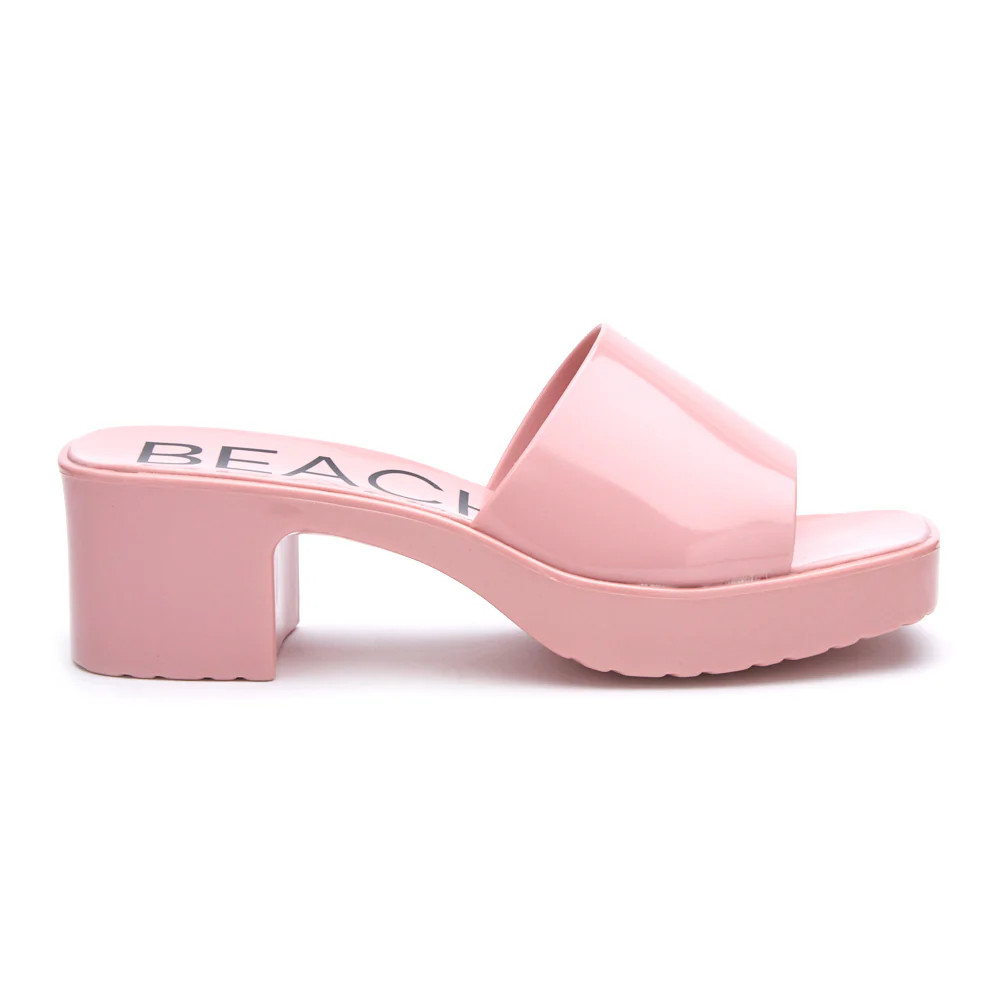 Wade Heeled Sandal | Matisse Footwear