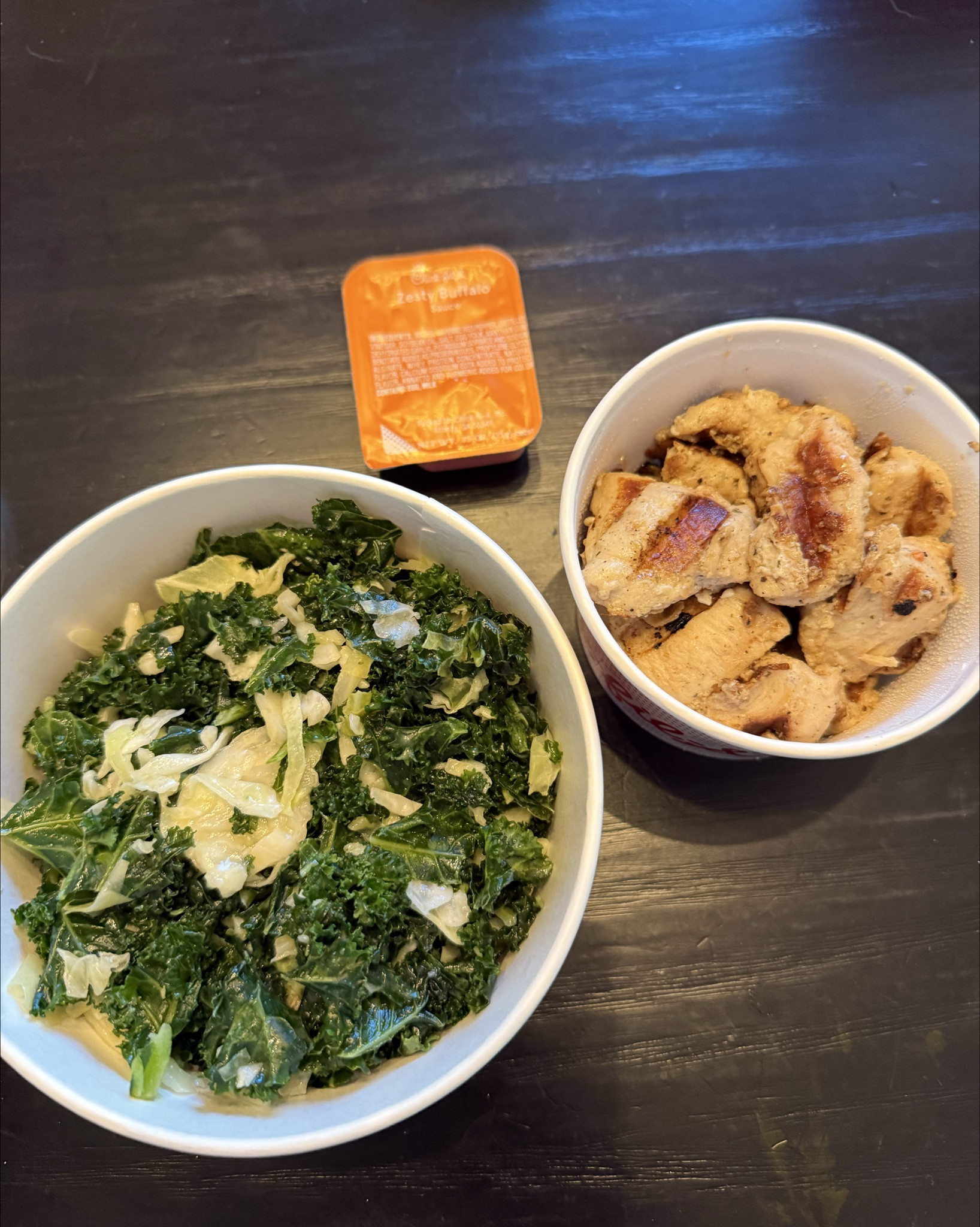 My favorite Chick-Fil-A hack!

#LTKfitnessgoals #LTKActive #LTKfoodie