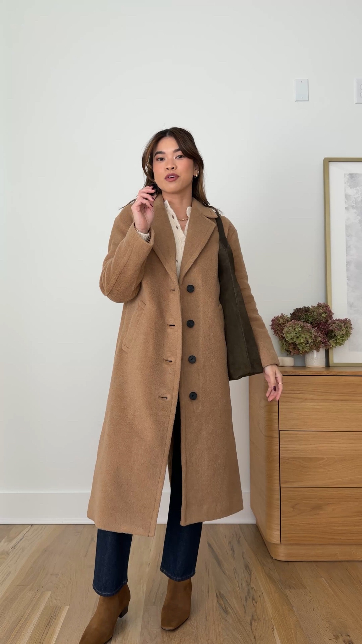 Now - Dec 2nd get 40% off purchase + $50 on select denim at Madewell!
Sizing info: Wearing XS in the sweater and jacket, 24 petite in the jeans!

petite fashion, get dressed with me, outfit inspiration, ootd, nashville outfit, Nashville influencer, petite style, vacation style, casual outfits, mom style, petite pants, winter dress, winter outfit, fall outfit, winter pants, fall pants, fall outfit inspo, winter outfit inpso, winter outfit idea, fall outfit idea, winter top, fall top, fall style, winter style, autumn outfit, autumn outfit idea, autumn pants, fall sweater, winter sweater, autumn sweater, cozy sweater, cold weather sweater, cold weather outfit, winter bag, winter purse, denim, jeans, fall denim, fall jeans, fall jacket, jacket, winter jacket, winter coat 

 

#LTKCyberWeek #LTKGiftGuide #LTKSaleAlert