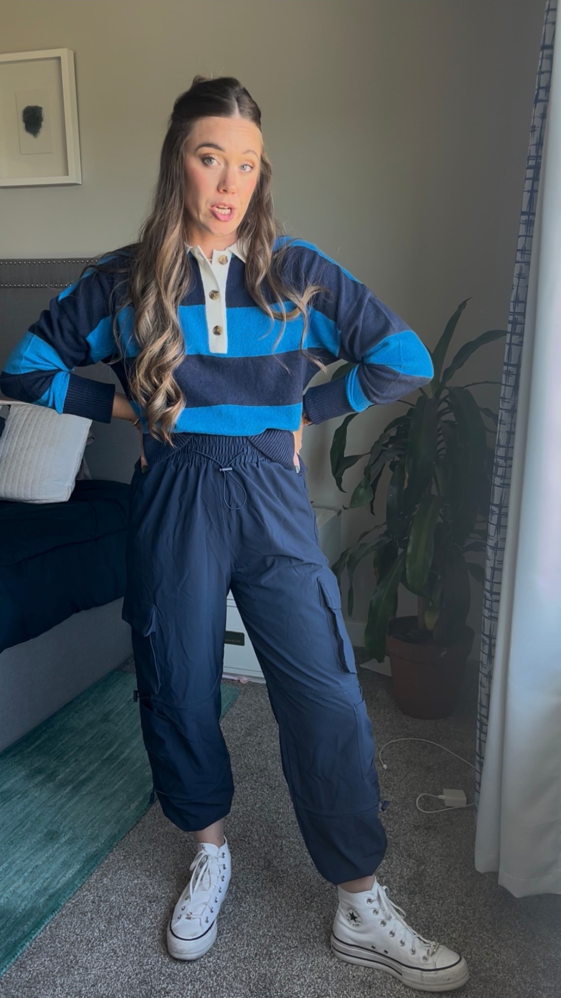 What I ordered from the 50% off Old Navy sale! All tagged here! 