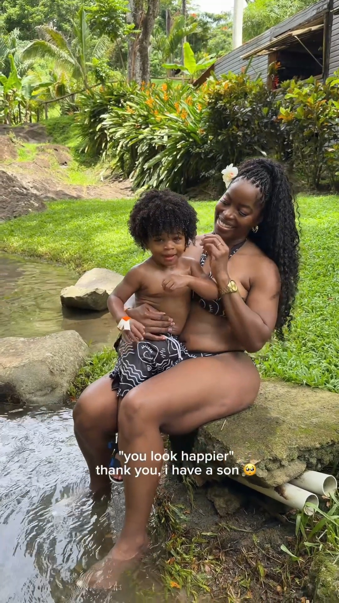 Shop our vacation matching swimwear outfits 

#LTKTravel #LTKBaby #LTKootd