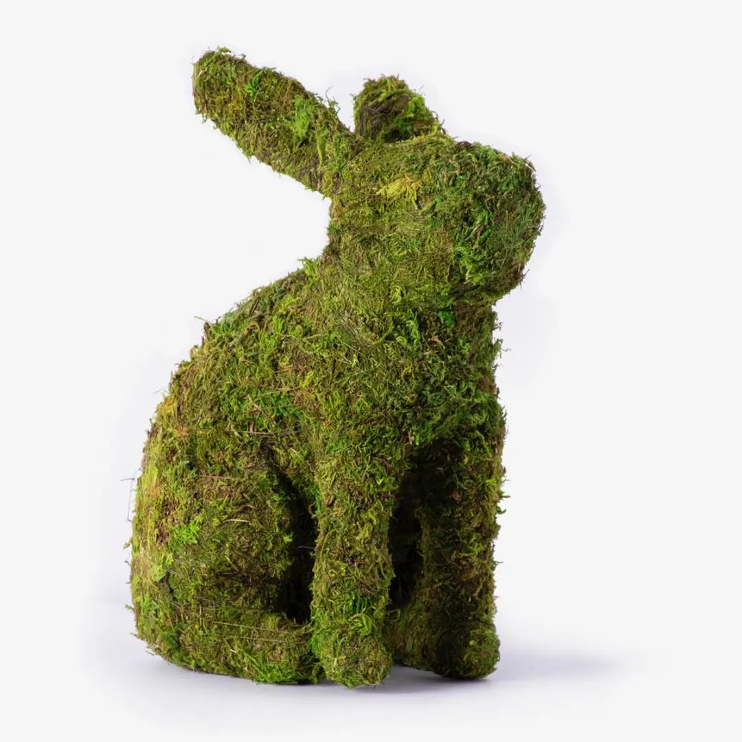 Moss Bunny | Etsy (US)