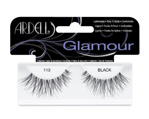 Ardell Fashion Lashes Pair - 113 (Pack of 4) | Amazon (US)