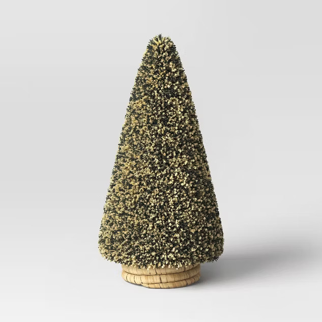 Large Raffia Decorative Tree - Threshold™ | Target