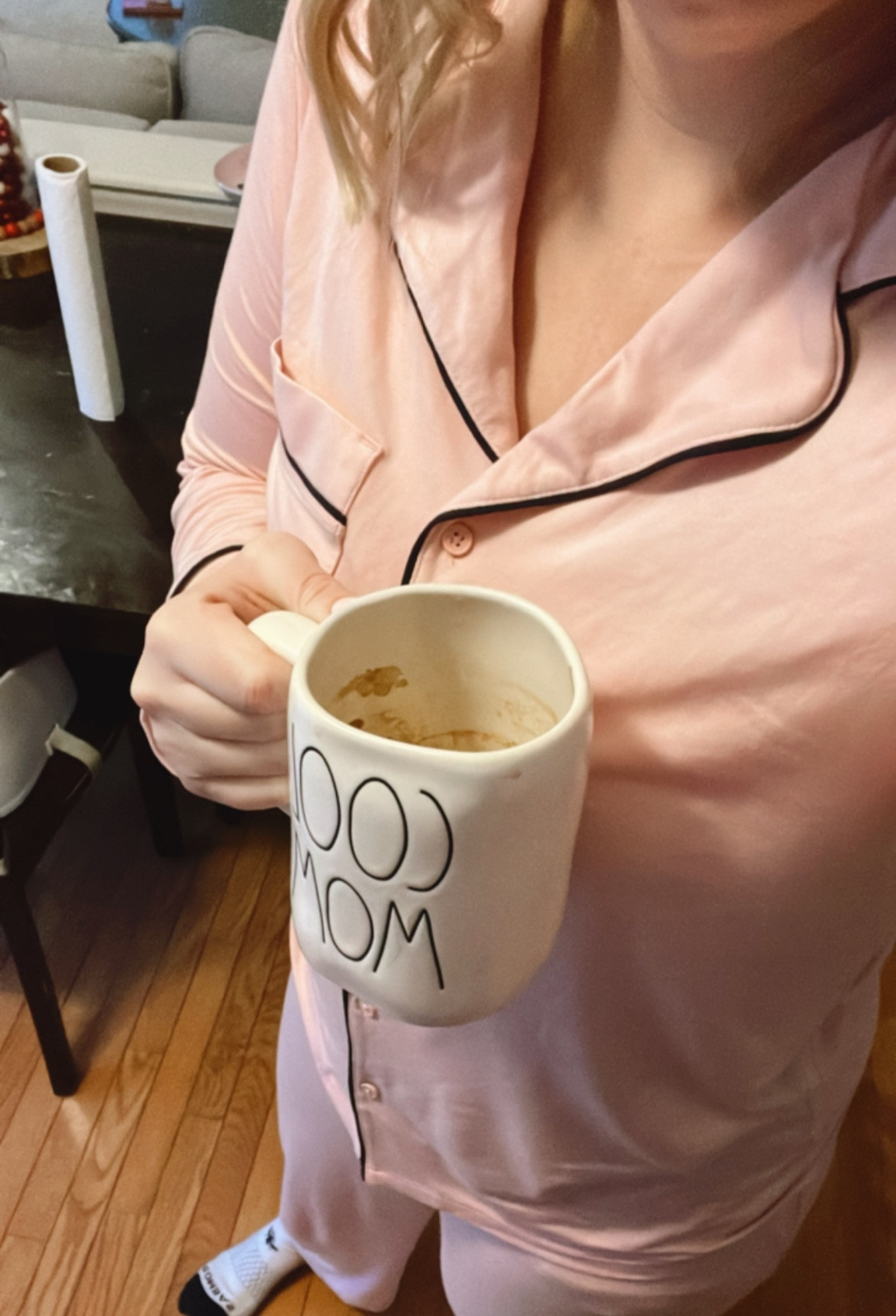 My favorites at Tommy John are on sale 30% off for Black Friday! They are the only underwear I buy for me now. No wedgies and super smooth under leggings! PLUS their PJ sets are luxuriously comfy! I have two and am eyeing another one now. (my husband likes the second skin boxer briefs but they weren't linking correctly) Linking all of my favorites below.

#LTKmidsize #LTKsalealert #LTKCyberWeek