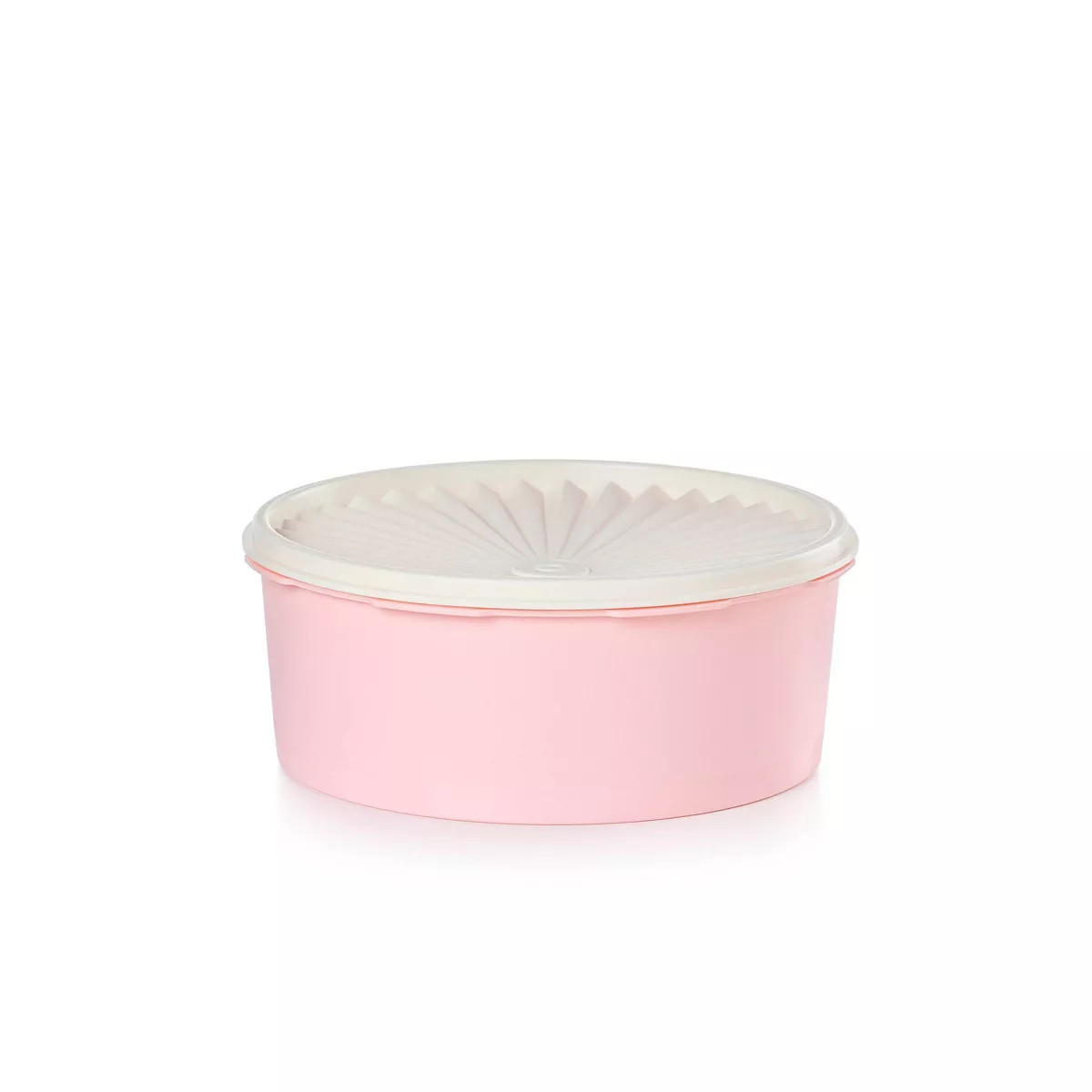 Tupperware Heritage 7.5c Cookie Can Candy Floss | Target
