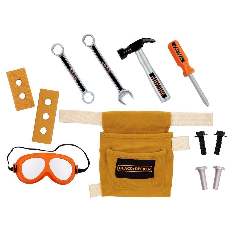 BLACK+DECKER Tool Belt Set | Target