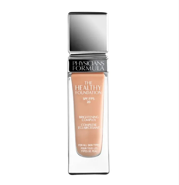 Physicians Formula | The Healthy Foundation SPF 20 | LC1 | Physicians Formula
