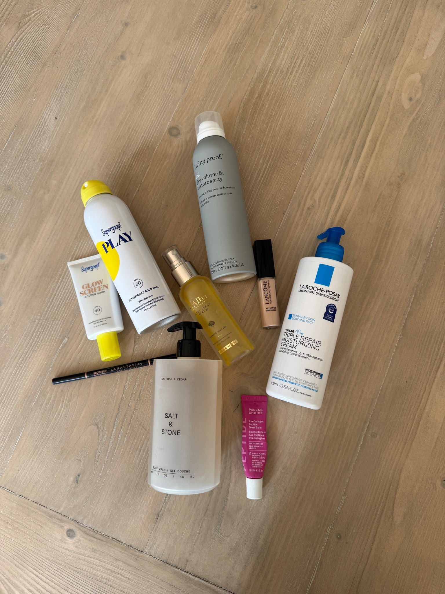 Rounded up all my favorite everyday beauty products I saw are part of the Prime Fay Sale! 

#LTKBeauty #LTKFindsUnder50 #LTKSaleAlert
