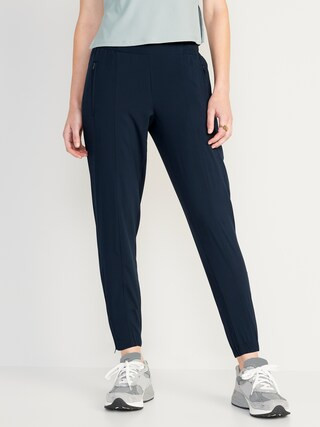 Mid-Rise StretchTech Joggers for Women | Old Navy (US)