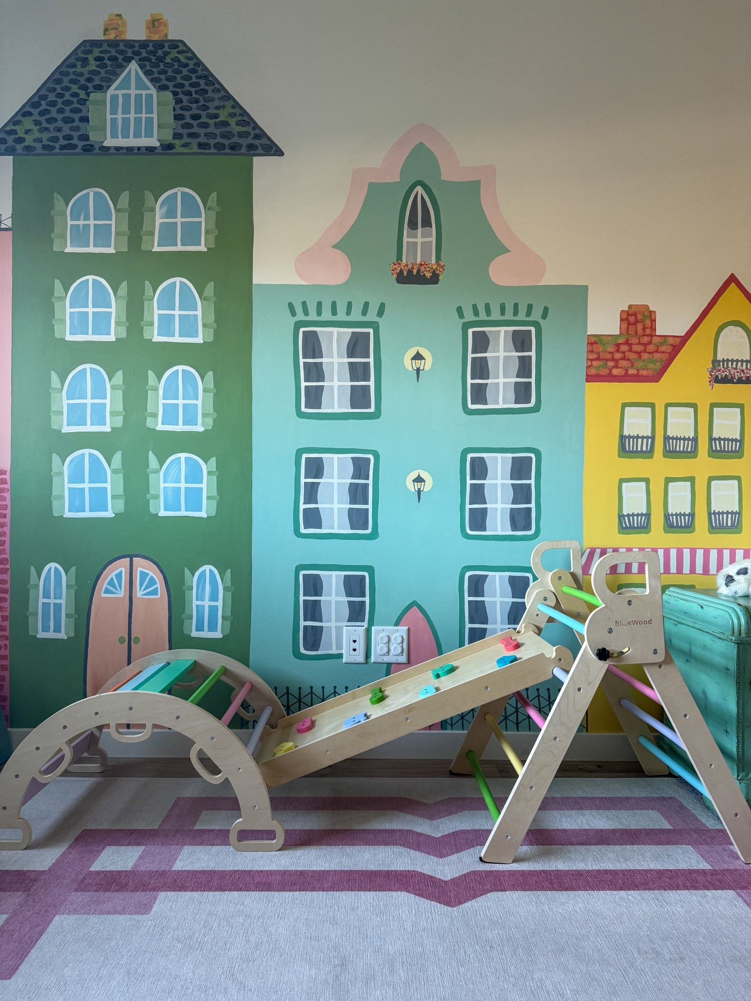 One of our best toy purchases for our little climber boy! 

#LTKKids #LTKHome #LTKmomlife