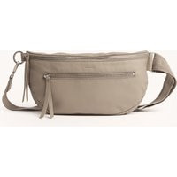 Hammitt Charles Crossbody Pewter Pebble Brushed Silver Lrg | Hammitt (US)