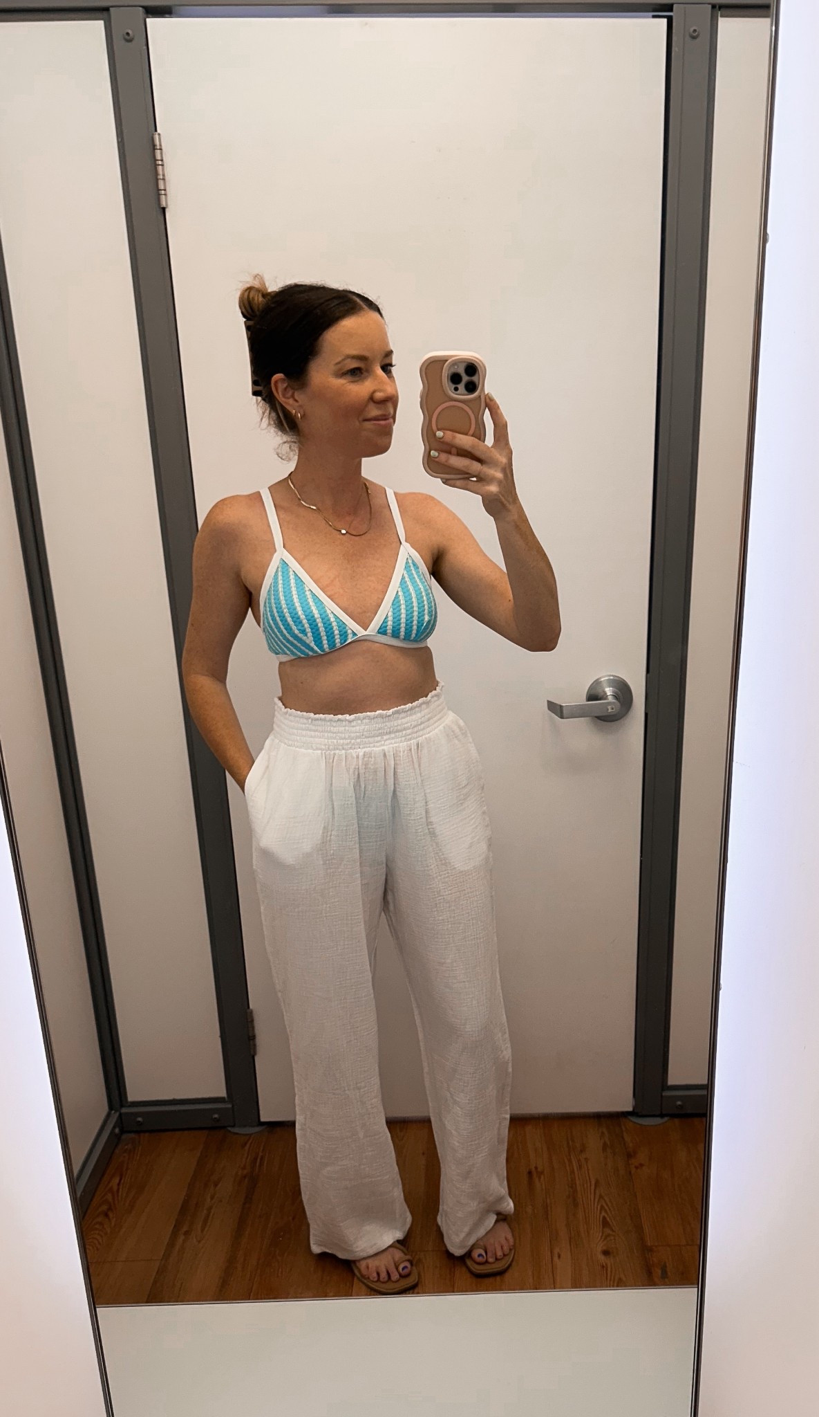 This swimsuit is so good! 

#LTKPetite #LTKFindsUnder50 #LTKSwim