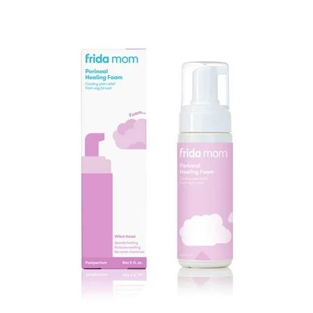 Frida Mom Witch Hazel Perineal Healing Foam | Walmart (US)