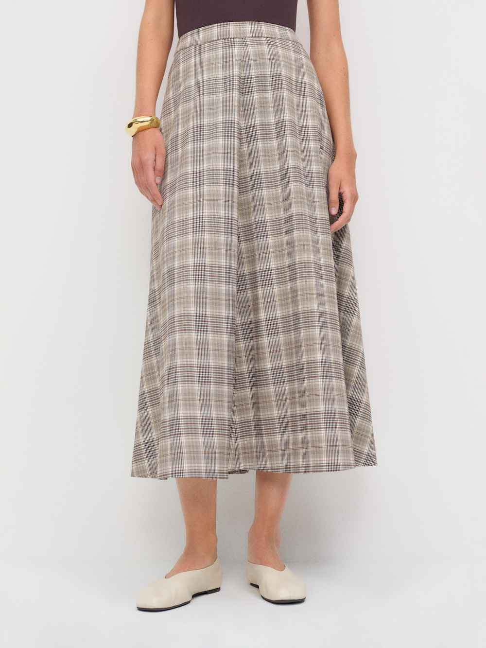 Peony Skirt | Reformation (Global)