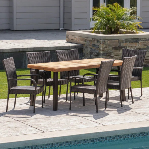 Patio Furniture Sets | Wayfair North America
