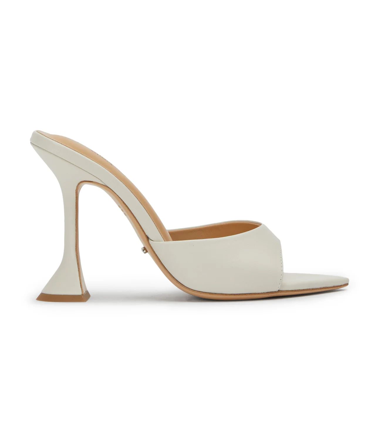 Marcel Dove Nappa Heels | Tony Bianco US