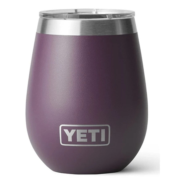 YETI Rambler 10oz Wine Tumbler with Magslider Lid | Scheels