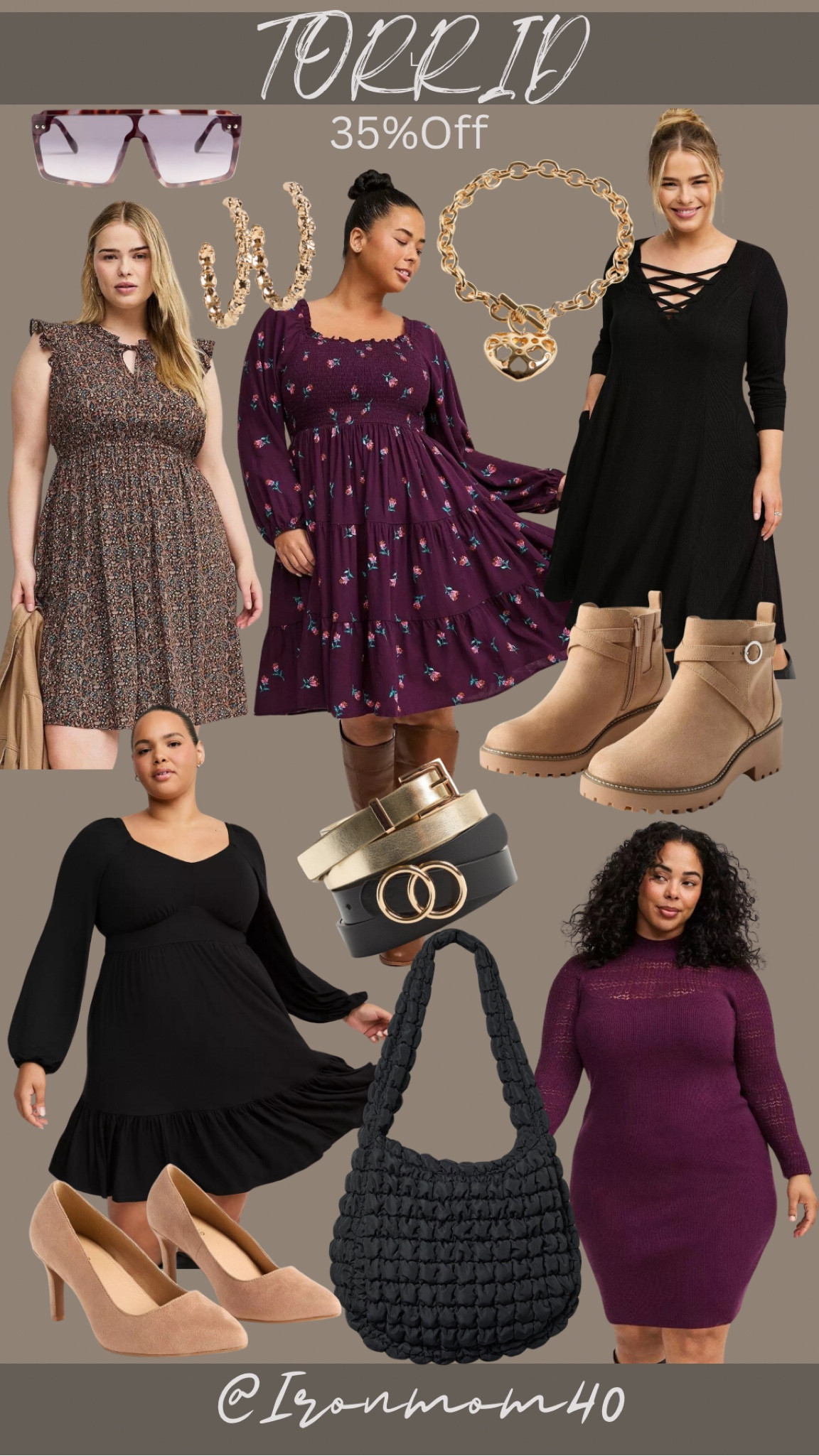 #LTKSaleAlert #LTKFindsUnder100 #LTKMidsize