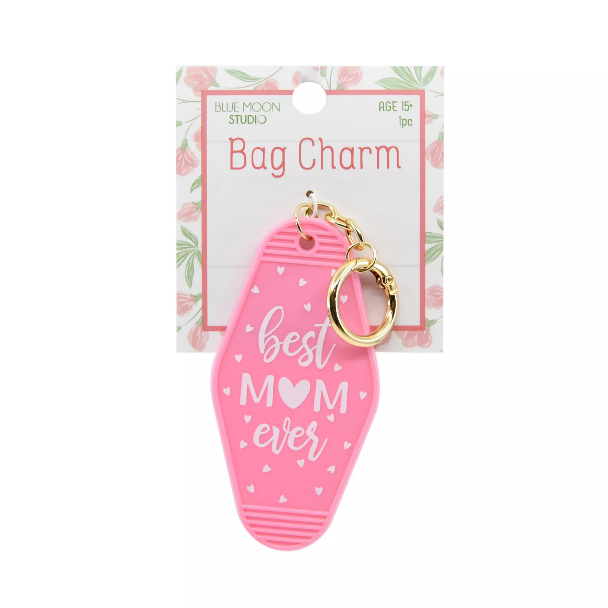 Hotel Keychain Mom Bag Charm | Kohl's