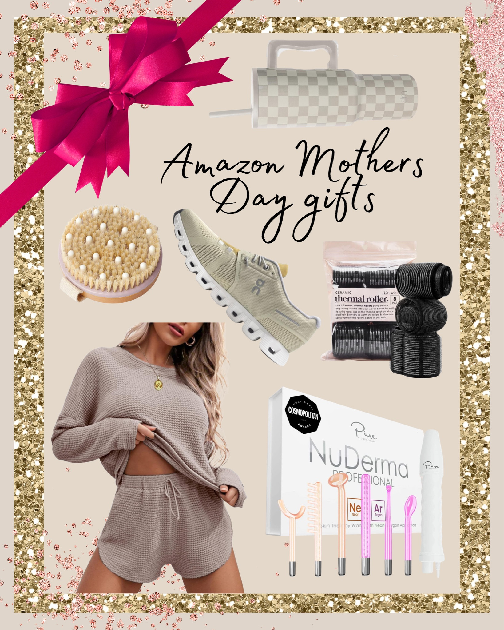 💐 Mother's Day Gift Guidee #MothersDay #GiftGuide #AmazonFinds #MomLife 💖🌸

#LTKfindsunder50 #LTKGiftGuide #LTKfindsunder100