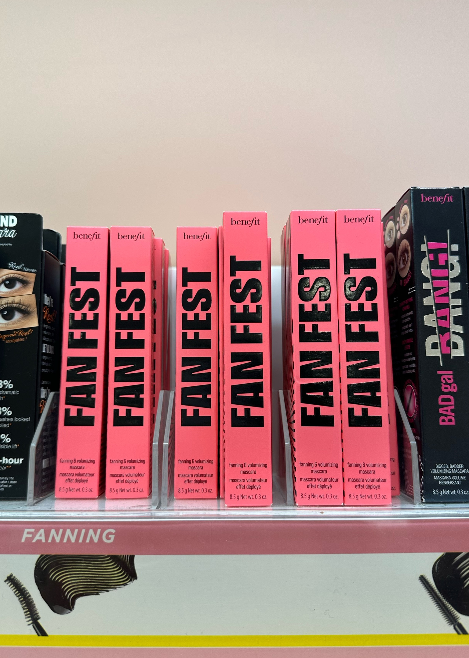 Love this mascara!


#LTKstyletip #LTKfindsunder50 #LTKbeauty